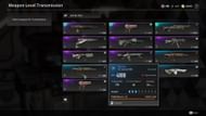 This will take time, but it's worth it to make your favorite guns better (Image via Nexon)